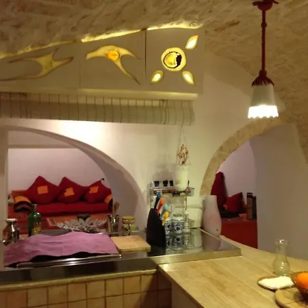 Il Nido D'amore Apartamento Cisternino