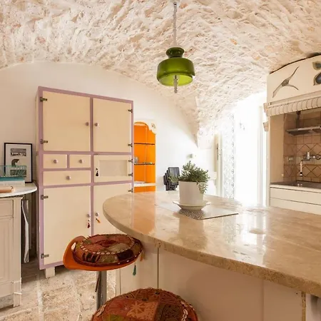 Apartamento Il Nido D'amore
