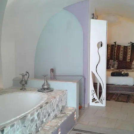 Apartamento Il Nido D'amore
