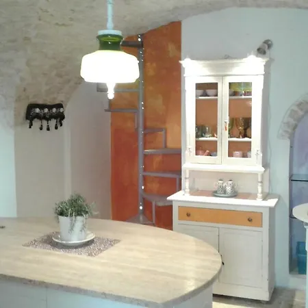 Apartamento Il Nido D'amore
